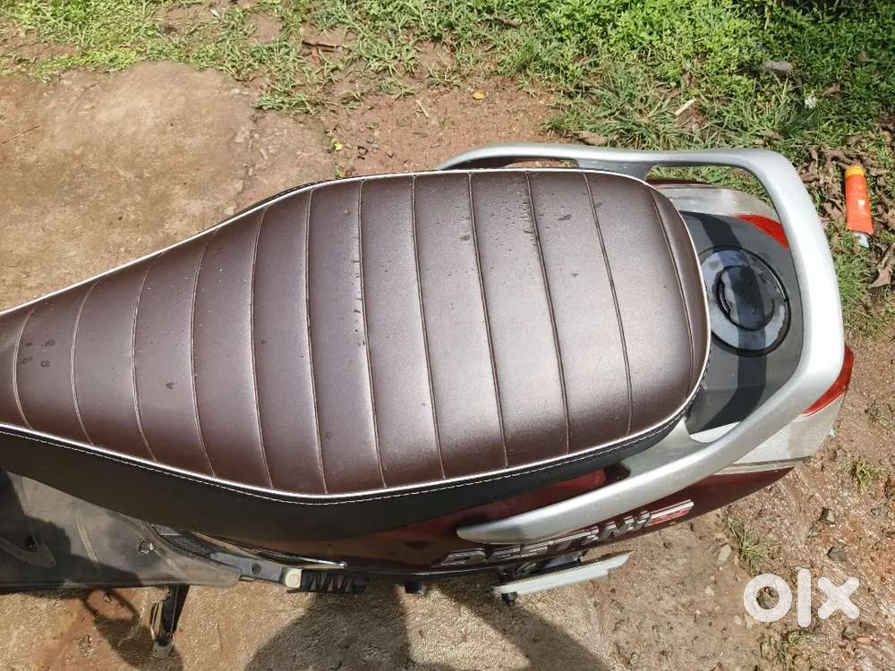 Destiny 125 new condition