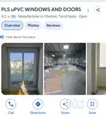 PLS Upvc windows