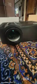 Agaro Projector