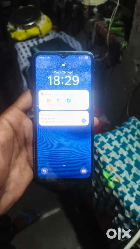 Oppo A78 5g