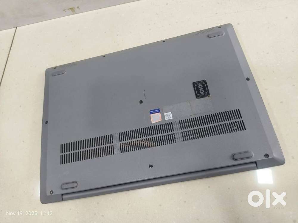 LENOVO BRANDED IDEAPAD AMD RYZEN 3 3SERIES 15.6 FHD DISPLAY LAPTOP