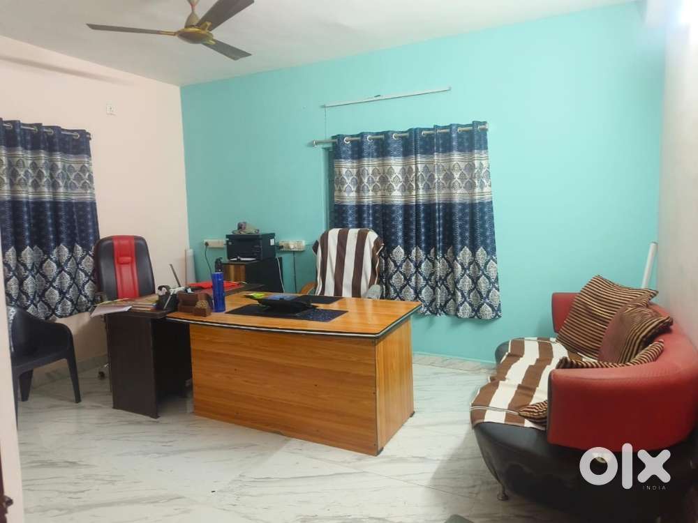 3 bed room & big HALL GROUND FLOOR