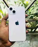 Apple iPhone 14/128 gb under warranty
