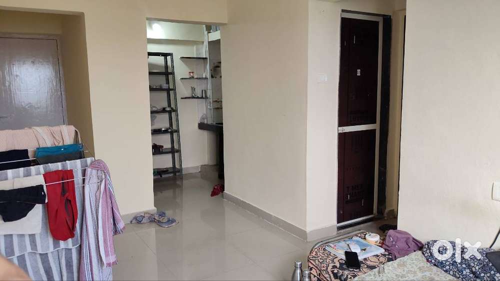 1BHK for Rent