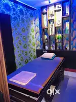Spa , jwellery shop, online job