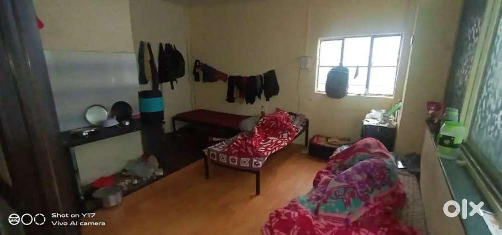 Boys pg available in nigdi  akurdi area, location near nigdi
