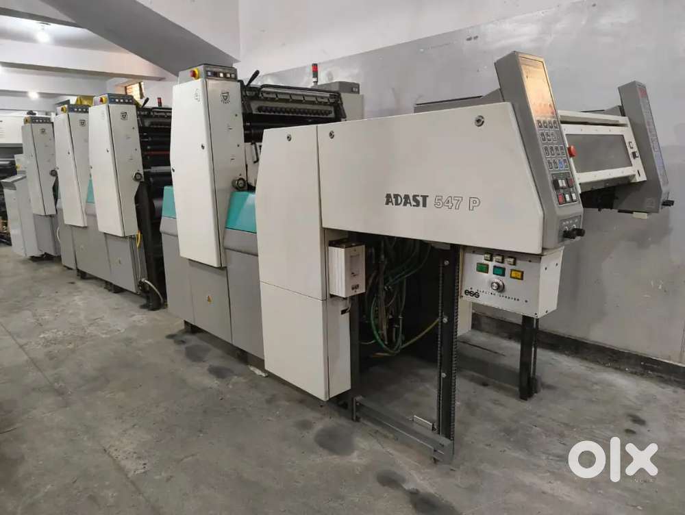 Computer designer, office helper, driver