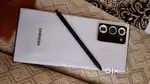 Samsung Note 20 ultra 5g white