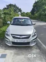 Maruti Suzuki Swift Dzire VXI Optional, 2016, Petrol
