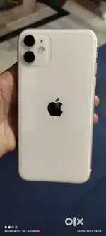 Iphon 11 64 gb battery helth 73