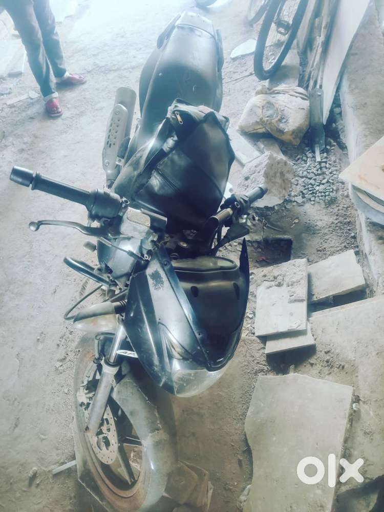 Pulsar 150 urgent sale