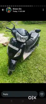 Mony problm