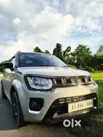 Ignis alpha 2022