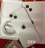 iPhone 13 / Battery Health 93