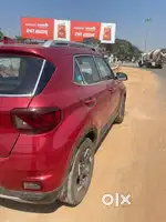 Hyundai Venue 2019 Diesel Good Condition