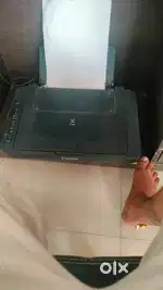 Printer ink jet