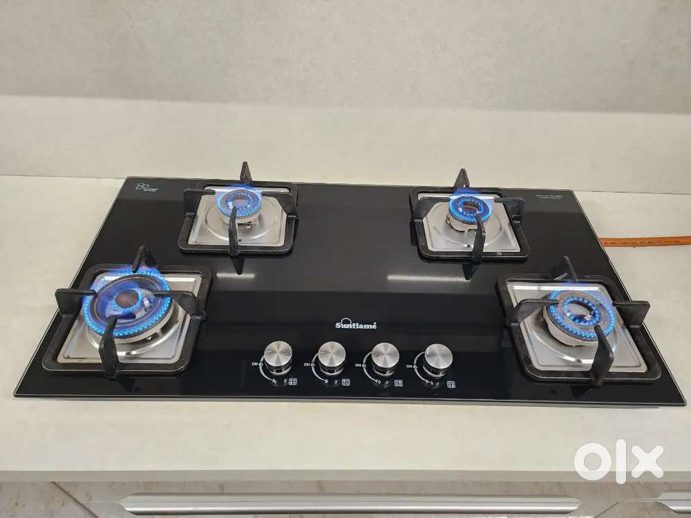 Sunflame Hob/  Gas Stove