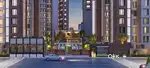 1Bhk Semi Furnished flat
