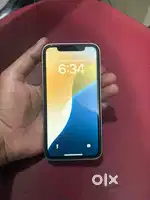 iPhone xr 128GB