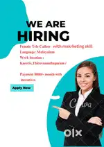 telecaller&tele sales