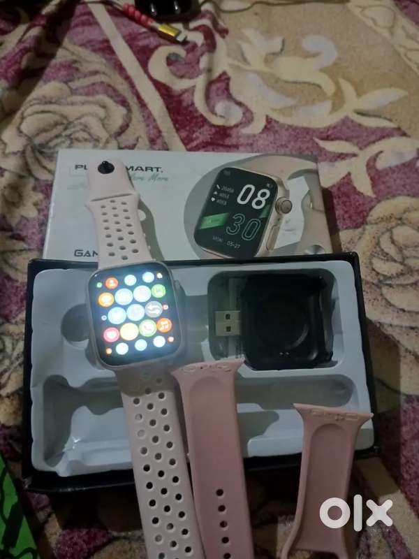 SMART WATCH URGENT SELL