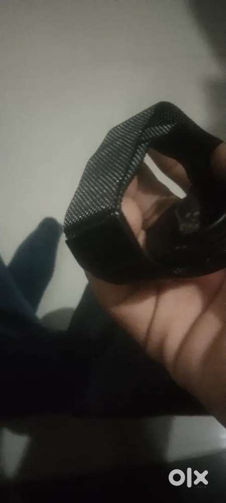 Playfit dial 4 smart watch