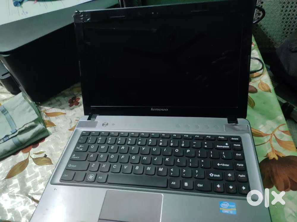 Lenovo Leptop