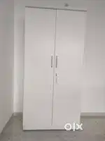 2 door 6×3 Cupboard (Particle Wood)