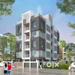 Spacious 2BHK Flats in Sant Nagar – Half Sold Out!
