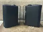 Model WS-61 public Address system. book self speakers 8 ohms Rs 24,999