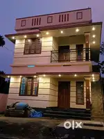House for rent @ 13000
