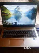 HP ELITEBOOK 840G5 16Gb RAM