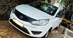 Tata Zest 2018 Diesel Well Maintained