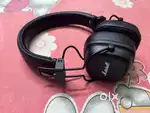 Marshall Major 4 Bluetooth / Wireless Professional Headphone for sale.