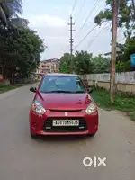 Maruti Suzuki Alto 800 Lxi, 2017, Petrol
