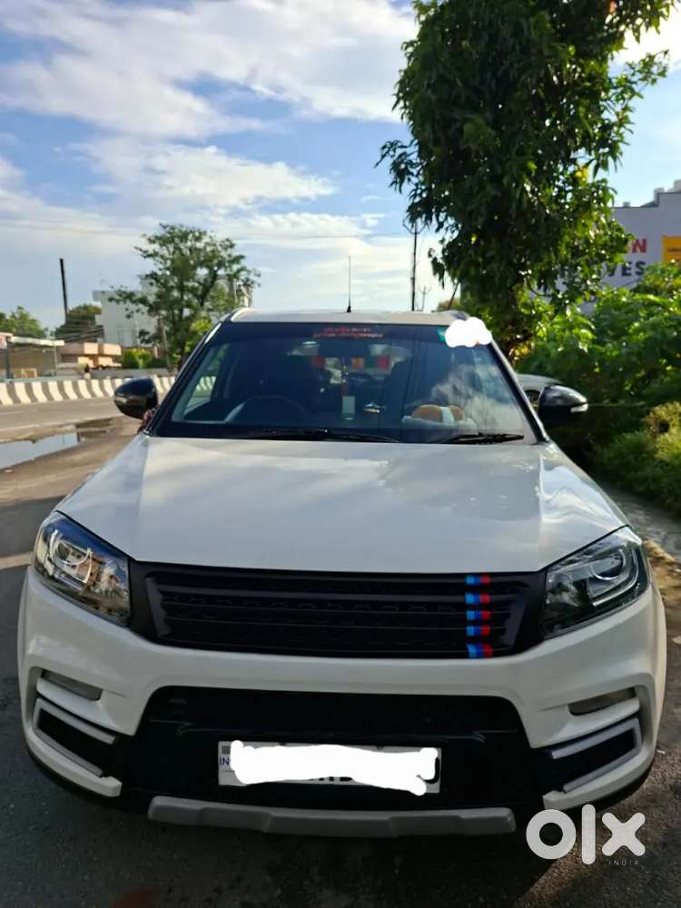 Maruti Suzuki Vitara Brezza 2019 Diesel 77000 Km Driven