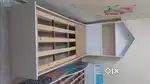 Children cots - 2 numbers