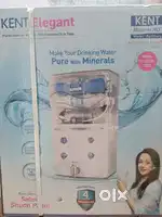 Kent water purifier