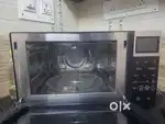 Microwave owen