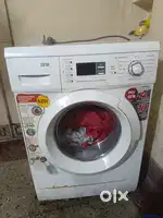 IFB WASHING MACHINE 6.5 KG FRONT LOAD FULLY AUTOMATIC