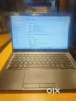 Dell laptop