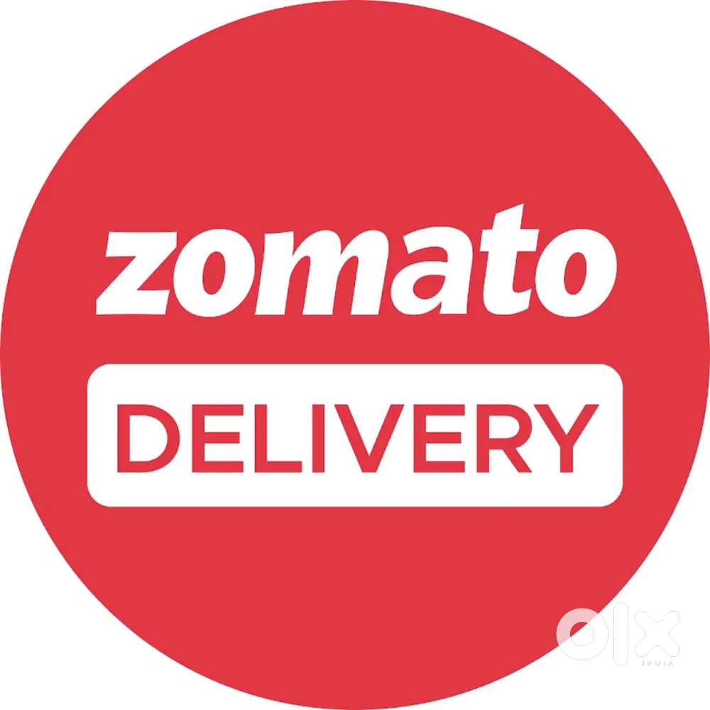 Zomato food delivery partner jobs