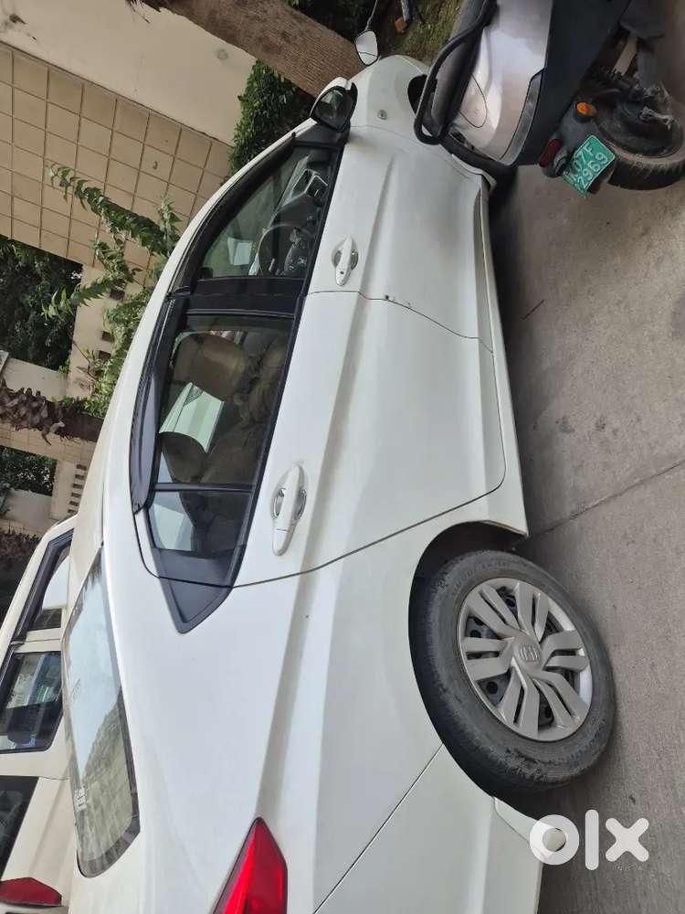 Honda City 2015 Petrol Well Maintained Registered 2016