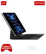 Apple Magic Keyboard for iPad Pro 11-inch and iPad Air