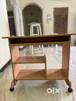Used Computer Table