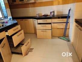 3 BHK Flat For Rent in Andheri West