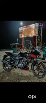 Bike sell urgent