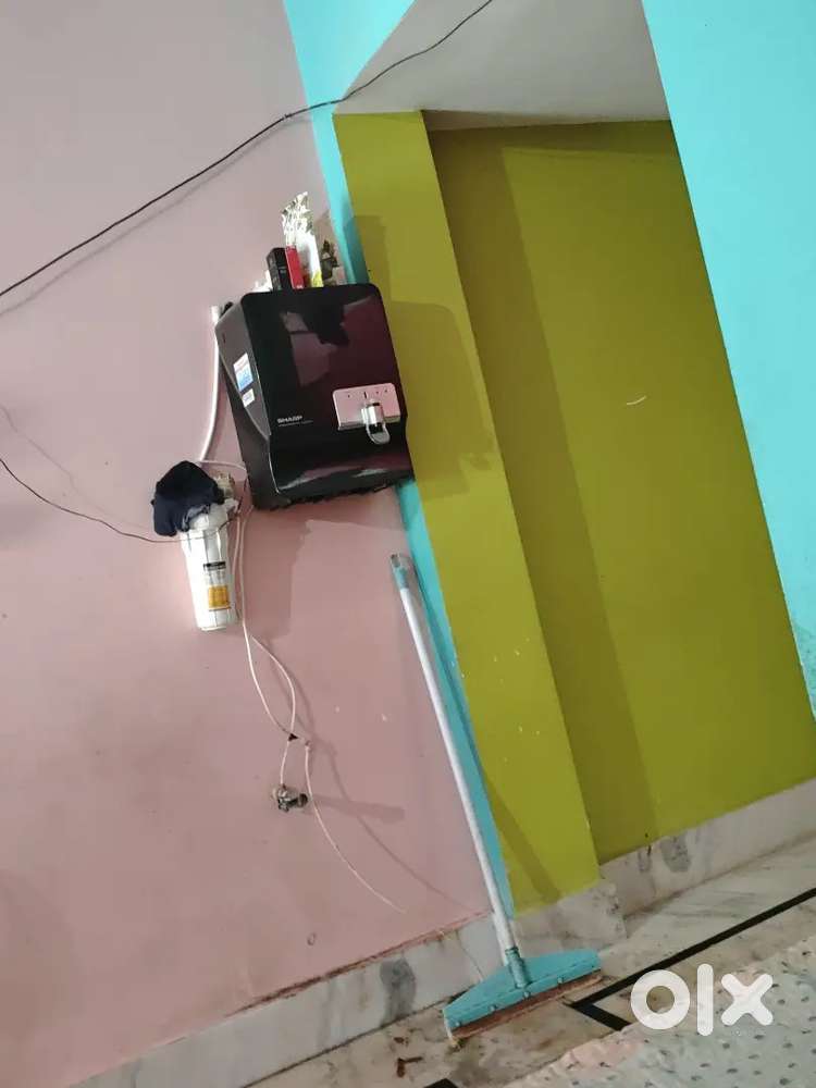 Water purifier