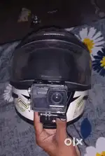 SJ-6 LEGEND CAM Vlogging camera