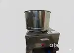 Heavy-Duty Commercial  Laxmi 7ltr Wet Grinder (used for 3 months)
